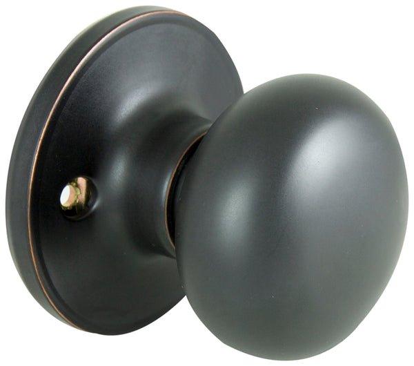 ProSource TFX740V-PS Doorknobs Stainless Steel