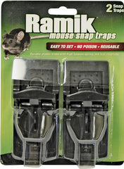 Neogen 116221 Mouse Snap Trap