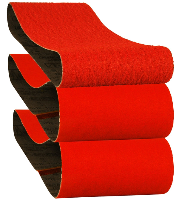 Freud Diablo 4X24ASSORTBELT 50 80 120 DCB424ASTS03G