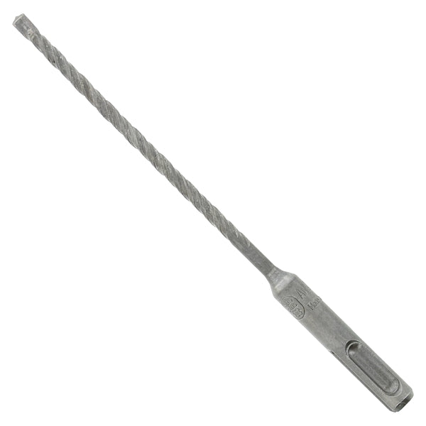Diablo DMAPL2050 3/16 in. x 4 in. x 6 in. SDS-Plus 2-Cutter