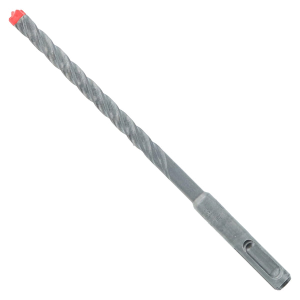 Diablo 5/16" x 4"x6" Rebar Demon SDS-Plus 4-Cutter Full Carbide Head Hammer Bit DMAPL4110