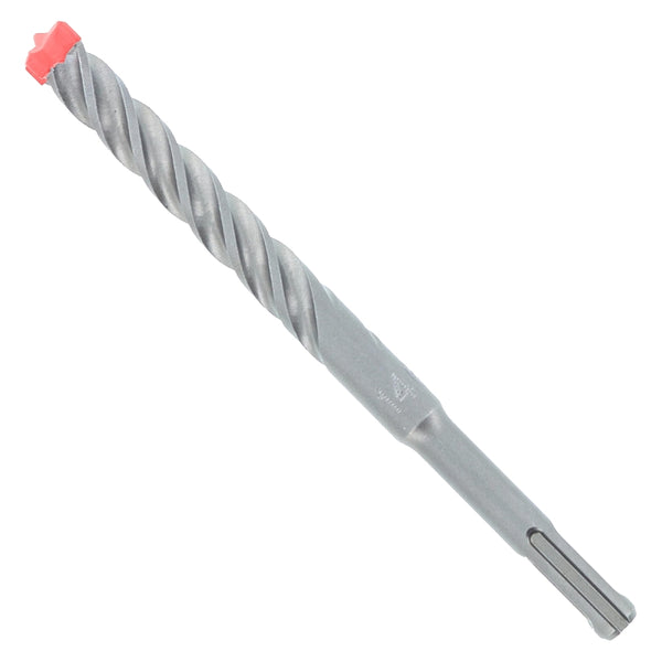 Diablo 1/2" x 4"x6" Rebar Demon SDS-Plus 4-Cutter Full Carbide Head Hammer Bit DMAPL4180