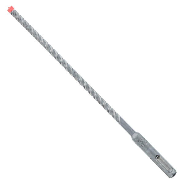 Diablo 1/4" x 6"x8" Rebar Demon SDS-Plus 4-Cutter Full Carbide Head Hammer Bit DMAPL4080