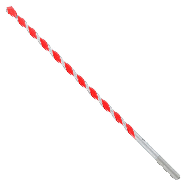 Diablo 5/16 in. x 4" x 6" SPEEDemon Red Granite Carbide Tipped Hammer Drill Bit DMARG1100