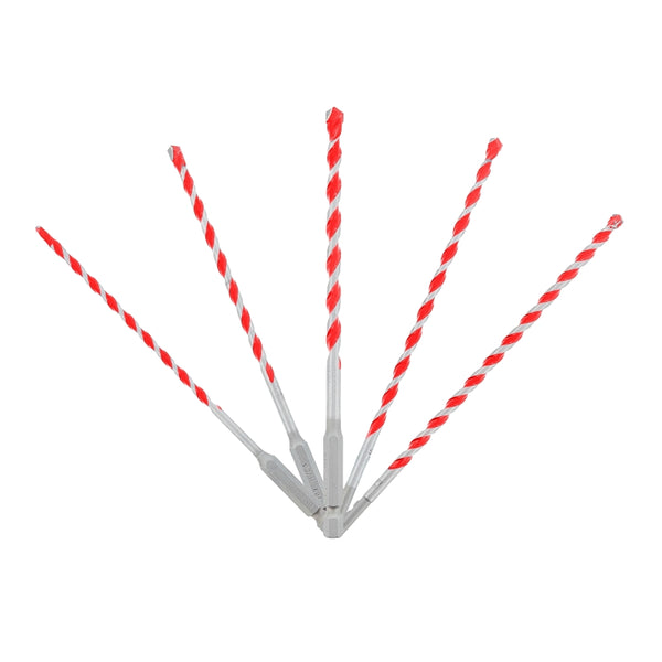 Diablo SPEEDemon DMARG1220-S5 Hammer Drill Bit Set, 5-Piece