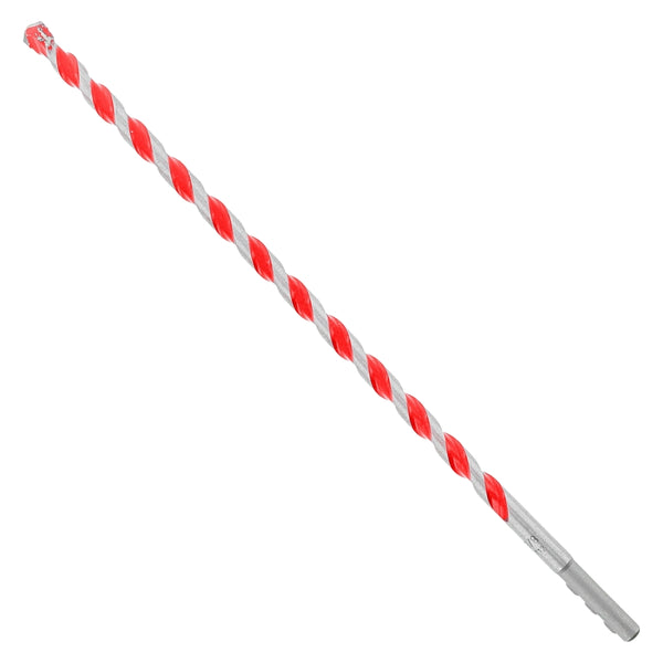Diablo DMARG1130 3/8 in. x 10 in. x 12 in. SPEEDemon Red Granite Carbide Tipped Hammer Drill Bit