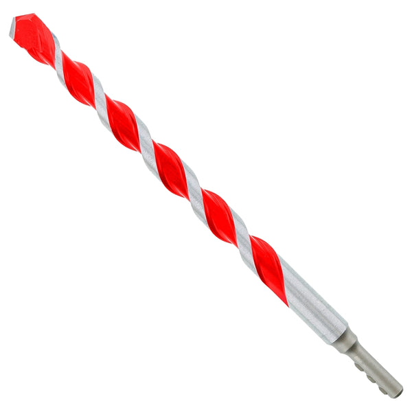 Diablo by Freud DMARG1200 3/4 in. x 10 in. x 12 in. SPEEDemon Red Granite Carbide Tipped Hammer Drill Bit