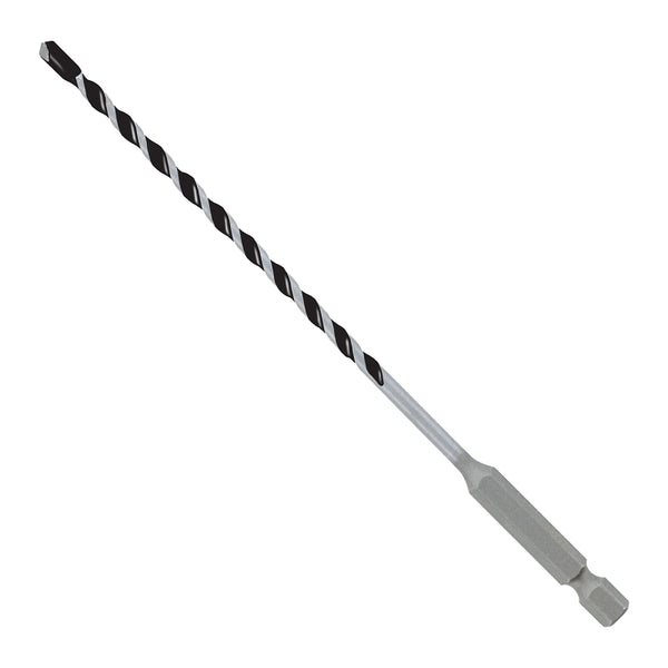 Diablo DMAMM1020 5/32 in. x 4 in. x 6 in. Multi-Material Carbide Tipped Hammer Drill Bit