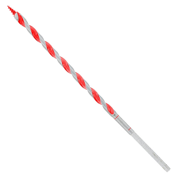 Diablo 1/4 in. x 7-1/2 in. Auger Bit DAG1010