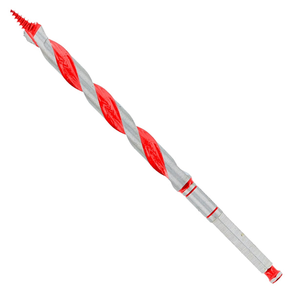 Diablo by Freud DAG1050 1/2 in. x 7-1/2 in. Auger Bit
