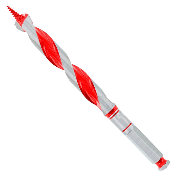 Diablo 11/16 in. x 7-1/2 in. Auger Bit DAG1080