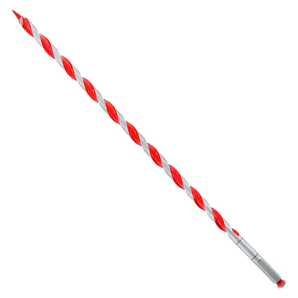 Freud Diablo 9/16 in. x 17-1/2 in. Auger Bit DAG3040