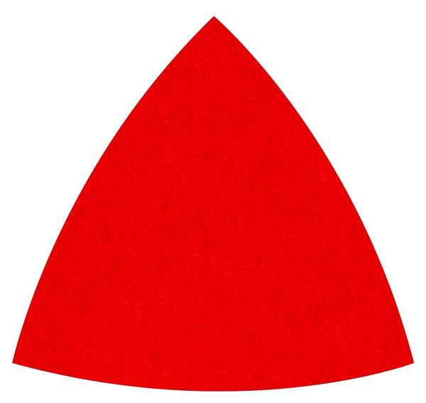 Diablo DCT334220H10G 3-3/4 in. 220-Grit (Fine) Oscillating Detail Triangle Sanding Sheets (10-Pack)