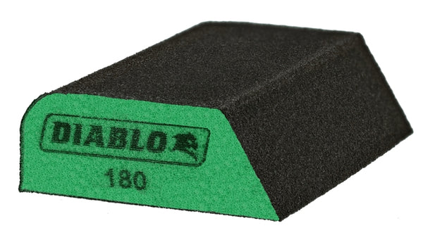 Freud Diablo Blocks Combi UFIN Green DFBCOMBUFN01G (5-Pack)