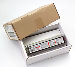 GE UltraMax Ballast, 4 Light Bulb Electronic Fluorescent Ballast for Residential/Commercial 71730