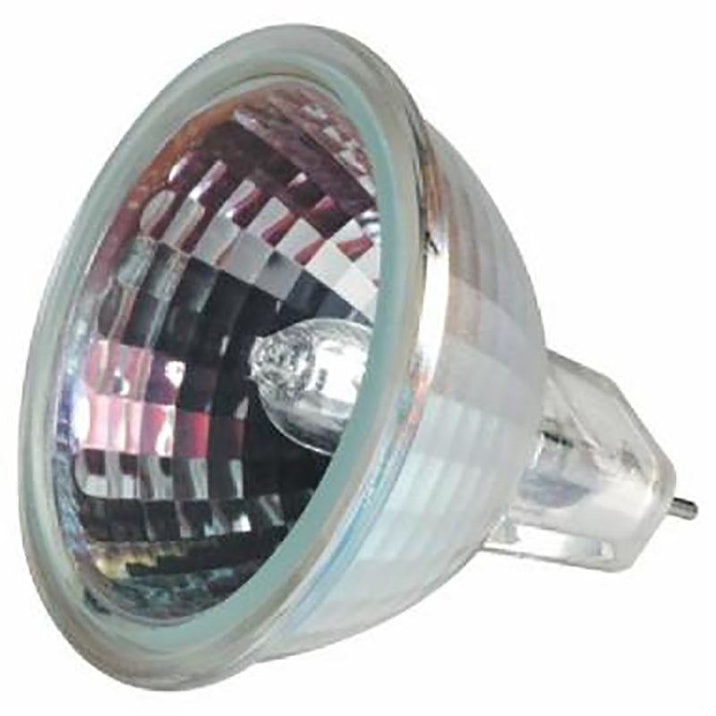 GE Edison 20 watts MR16 Halogen Bulb 290 lumens White 3 pk Spotlight