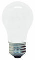 GE Lighting 97491 15 Watt Soft White Standard Incandescent Light Bulb 2 Pack