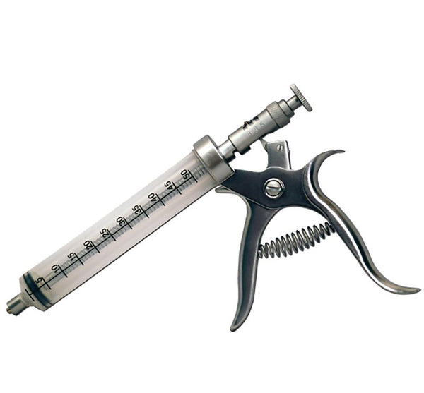 Neogen Corporation 1009 Pro-Shot II, Silver
