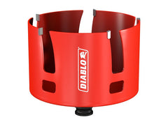 Diablo DHS4000CTR Demo Demon hole saw