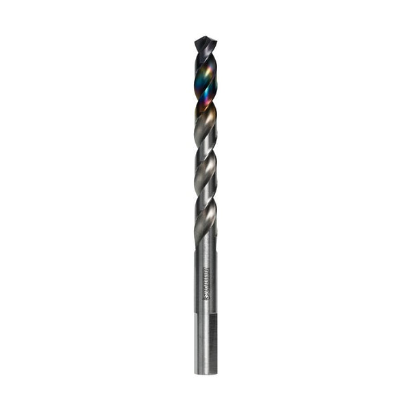 Diablo Metal Drill Bit 21/64 B DMD2164JB