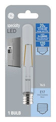 GE 93129007 Specialty LED Bulb, Clear