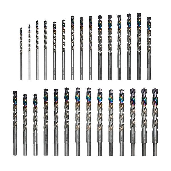 Diablo Metal Drilling S29 Stainless Steel DMD-S29