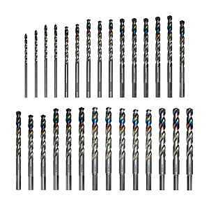DIABLO METAL DRILLING S29