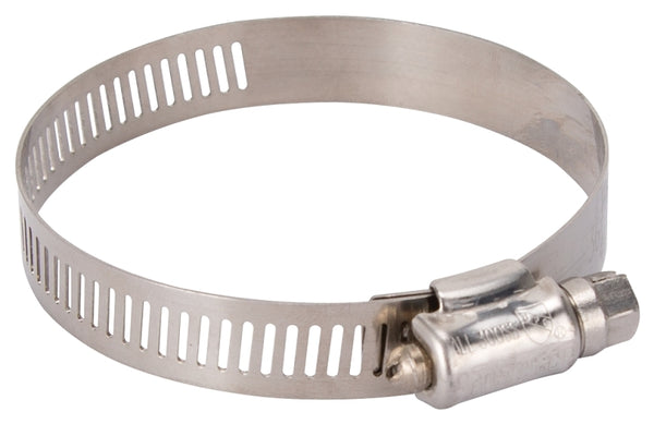 Mintcraft HCRSS36 Hose Clamp No.36 Stainless Steel Screw