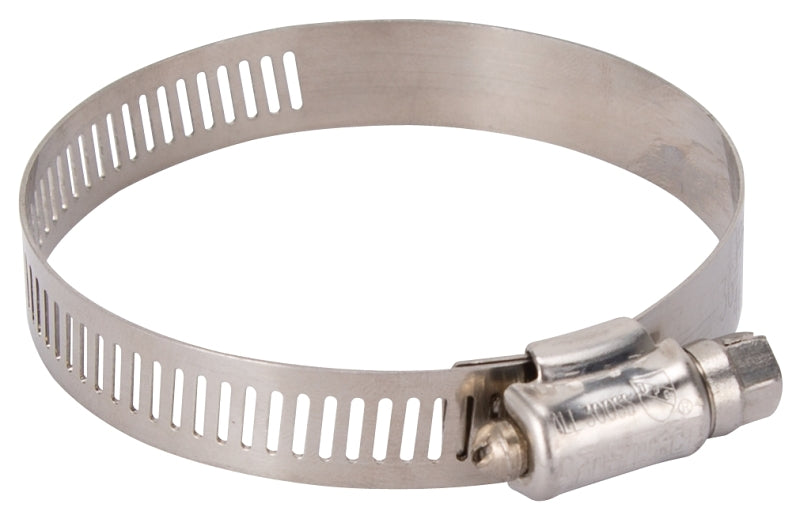 Mintcraft HCRSS36 Hose Clamp No.36 Stainless Steel Screw