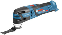  12 V power supply and 2.8 deg swing angle for oscillating cutting and sanding."