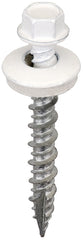 Acorn International SW-MW15BW250 Screw, 1.5-Inch, Bright White