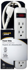 PowerZone OR801118 Power Strip