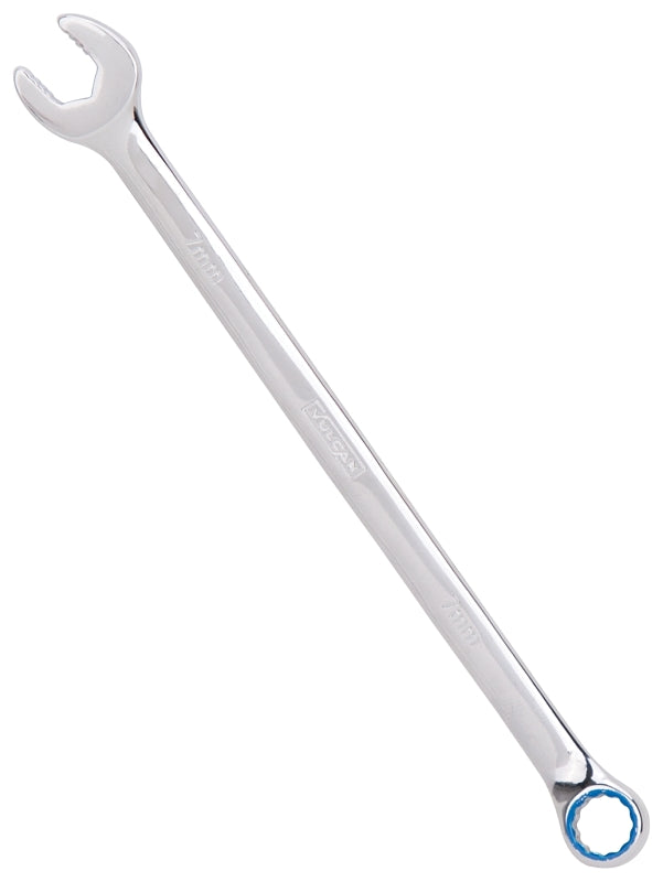 Vulcan 7922966 Patented V-Groove Combination Wrench Pack of 12