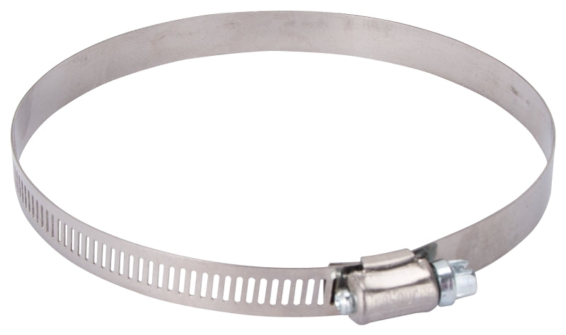 Mintcraft HCRAN72 Hose Clamp Stainless Steel No.72 Carbon Screw