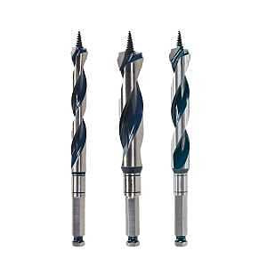 Bosch NKST5003 Daredevil 3 pc. Auger Bit Set