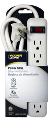 PowerZone OR801124 Power Strip