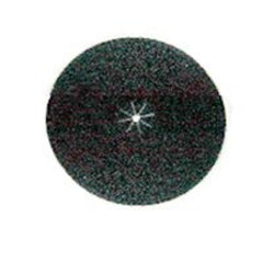 Essex Silver Line 7516D40 floor sanding disc Silver