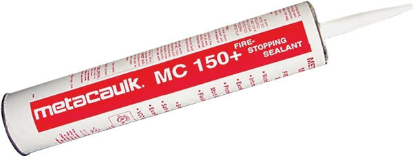 Rectorseal 66648 Hardware-sealers 1-Part Red