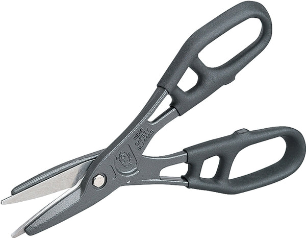 Malco MC12NG 12 in. Combination Cut Aluminum Snip with Comfort Grip