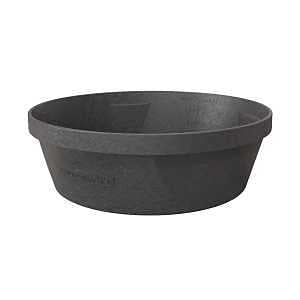 Miller (3 Pack) Manufacturing HP-2 4-Quart Rubber Feed Pans