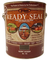 Ready Seal Exterior Wood Stain & Sealer, Burnt Hickory, 1 Gallon 145