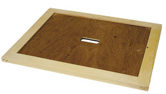 Harvest Lane Honey WWIC-101 Inner Beehive Cover