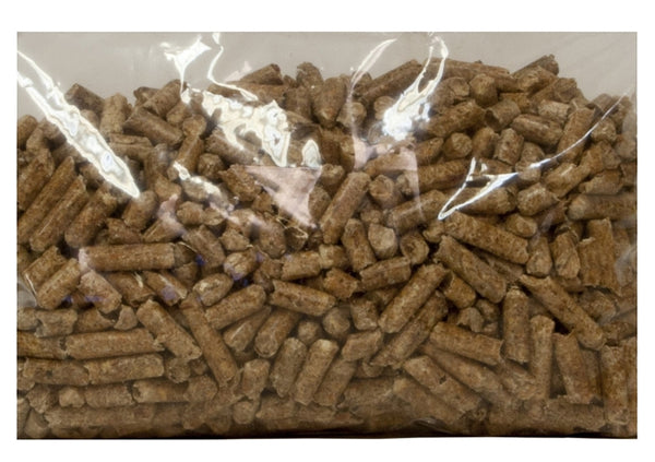 Harvest Lane Honey SMK-102 LB Smoker Fuel