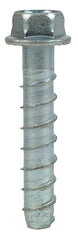 Simpson Strong-Tie THD50300HF1 Concrete Screw Anchor Gray