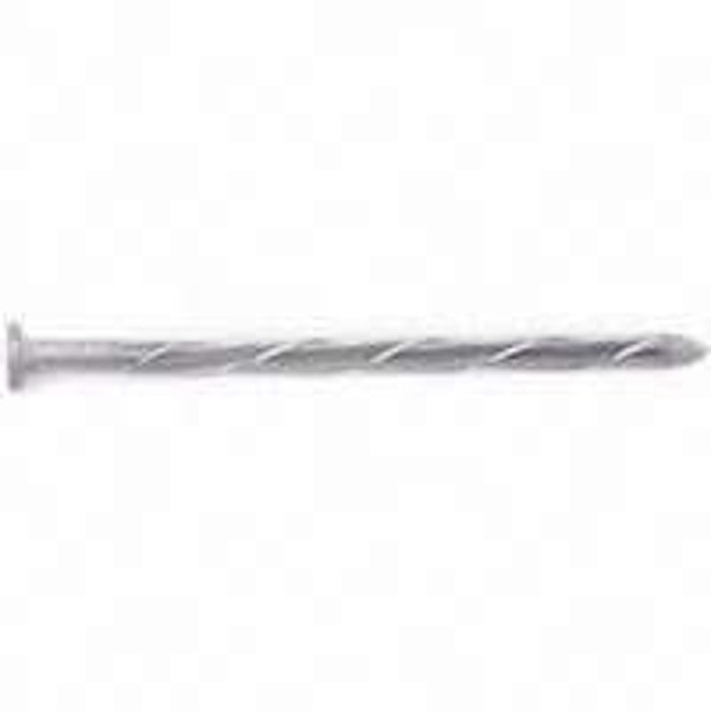 Maze Nails #S259S-1 LB10DSpiral Siding Nail