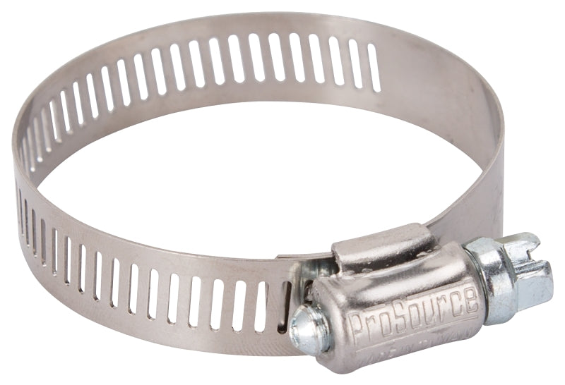 Mintcraft HCRAN28 Hose Clamp Stainless Steel No.28 Carbon Screw
