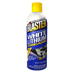 Blaster 16-LG Grease