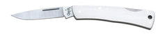 Case 4 pocket knife, Silver