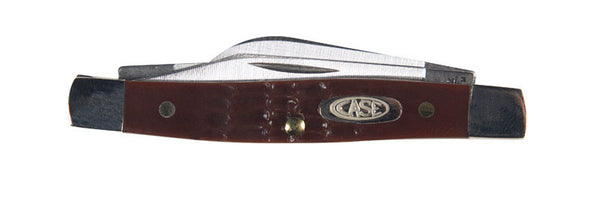 Case Small Stockman Pocket Knife 081