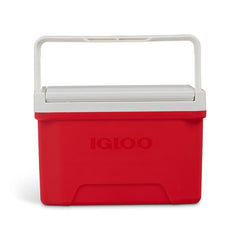 Igloo Legend Cooler 12 cans Red 32856